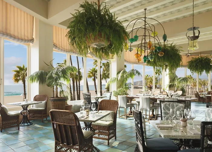 Casa Del Mar