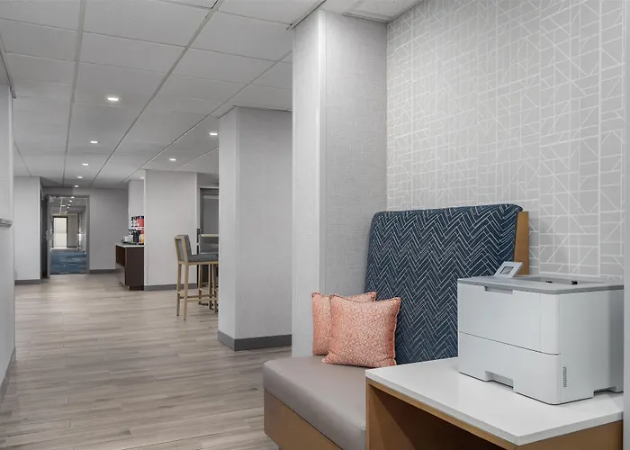 Hampton Inn Altoona