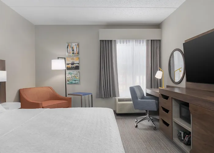 Hampton Inn Altoona