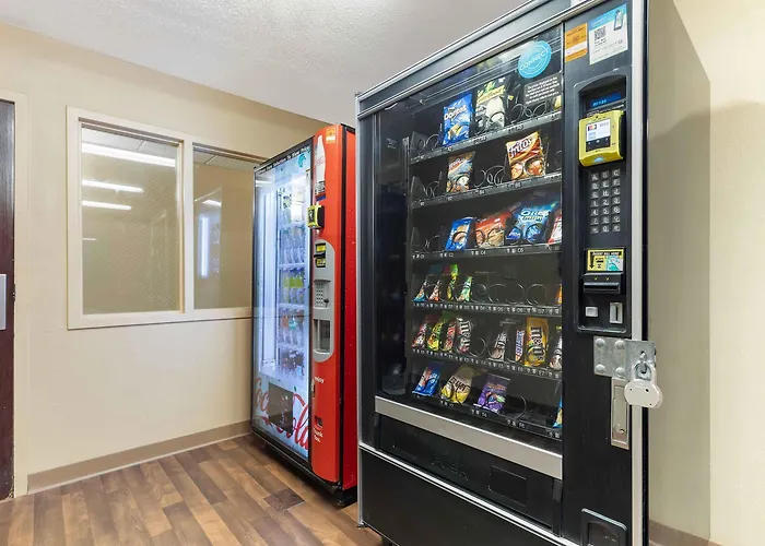 Extended Stay America Suites - Washington, Dc - Gaithersburg - North