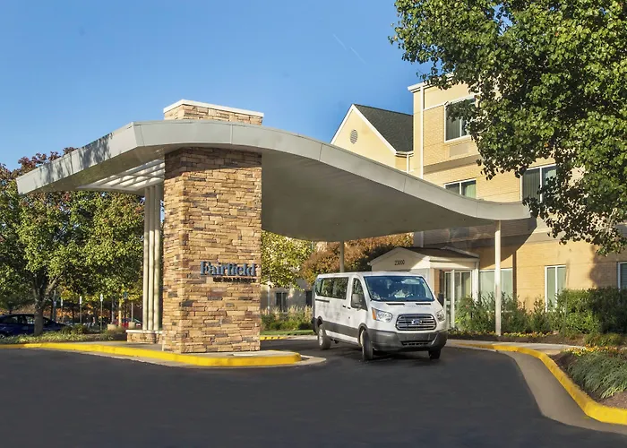 Fairfield Inn & Suites Dulles Airport