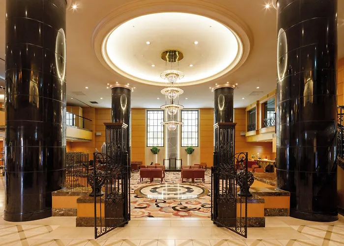 Hotel Metropolitan Morioka New Wing