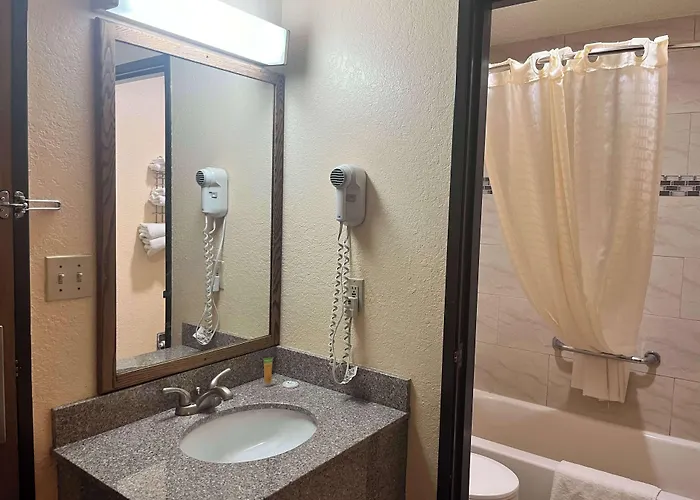 Motel 6 Deming, Nm