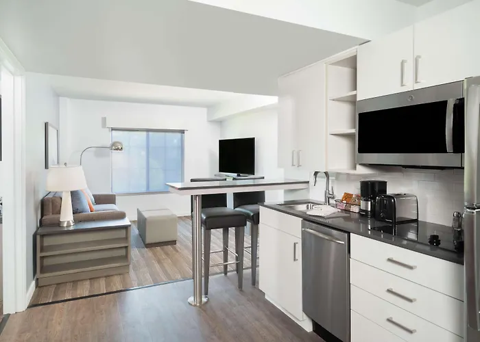 Hyatt House White Plains