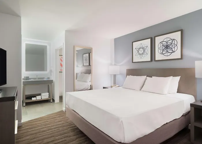 Hyatt House White Plains
