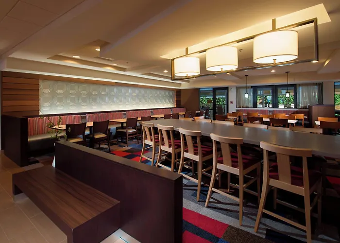 Fairfield Inn & Suites By Marriott Lynchburg Liberty University