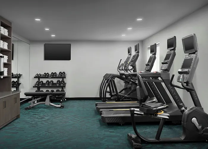 Towneplace Suites By Marriott Annapolis