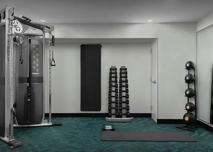 Towneplace Suites By Marriott Annapolis