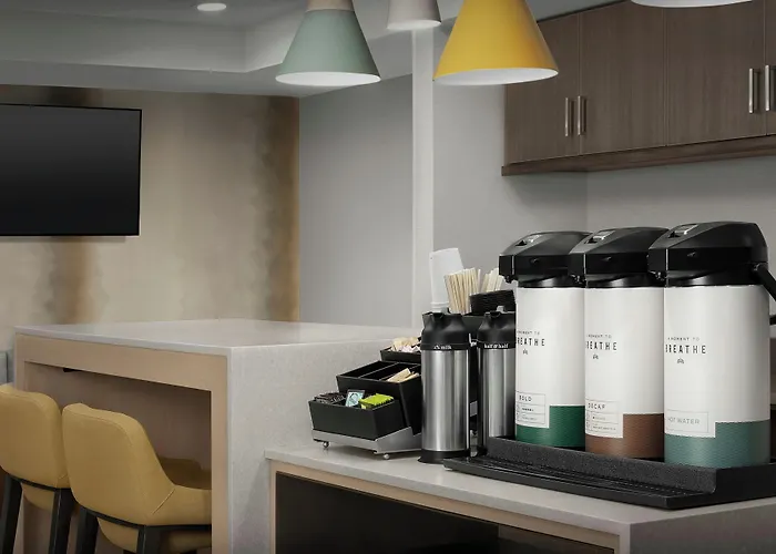 Towneplace Suites By Marriott Annapolis