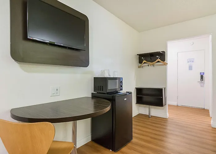 Motel 6-Santa Maria, Ca - South