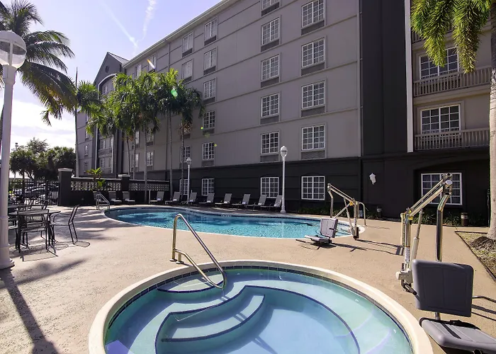 La Quinta By Wyndham Miami Airport West