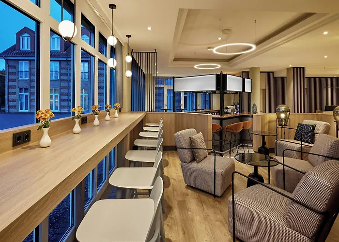 Courtyard By Marriott Schwerin