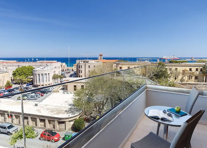 Best Western Plus Hotel Plaza