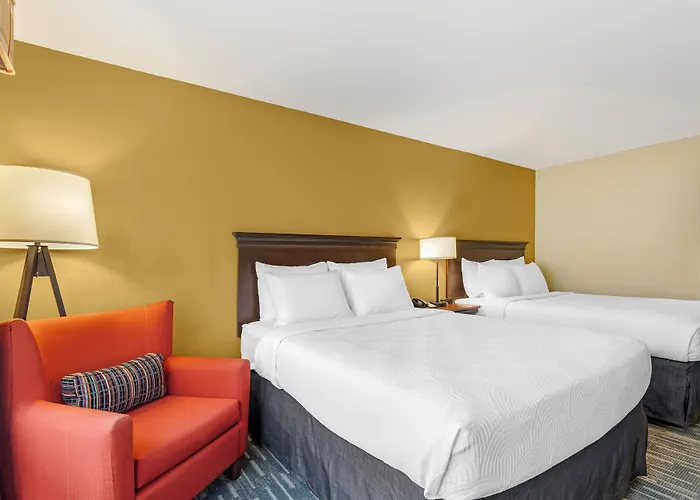 Country Inn & Suites By Radisson, Des Moines West, Ia
