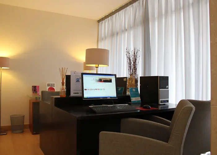 Hotel Principe Lisboa