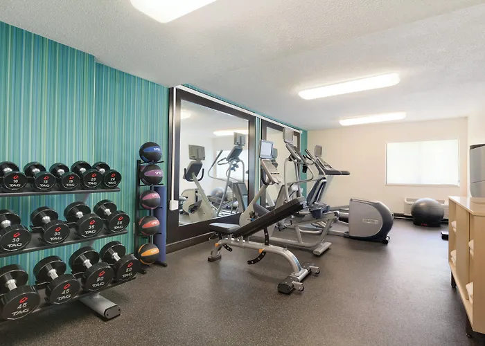 Holiday Inn Express Hartford South - Rocky Hill By Ihg