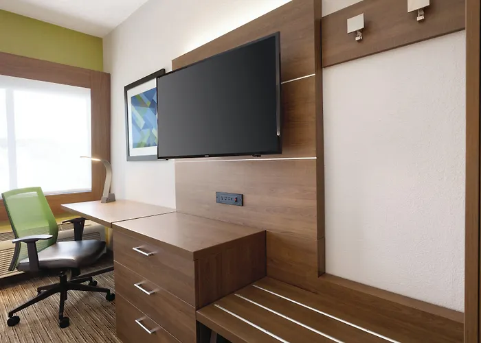 Holiday Inn Express Hartford South - Rocky Hill By Ihg