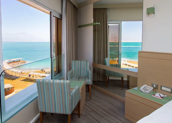 Vert Dead Sea By Afi Hotels