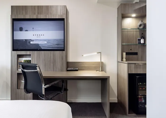 Rydges South Park Adelaide