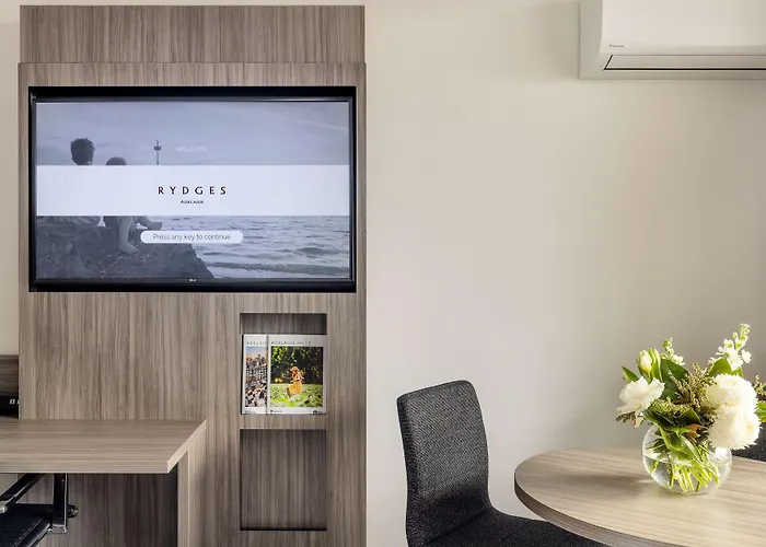 Rydges South Park Adelaide