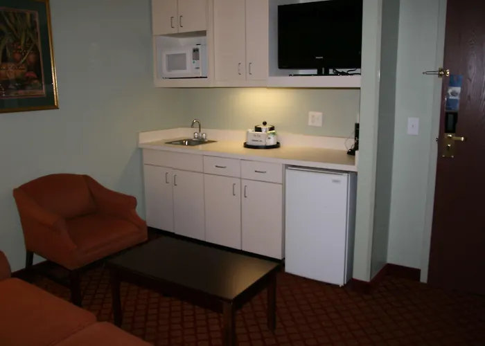 Hampton Inn - Hillsville