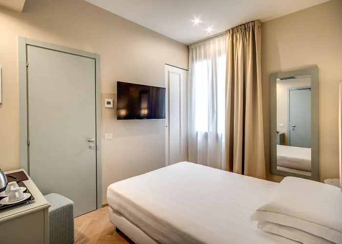 Hotel Ariele