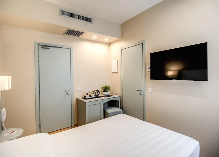 Hotel Ariele