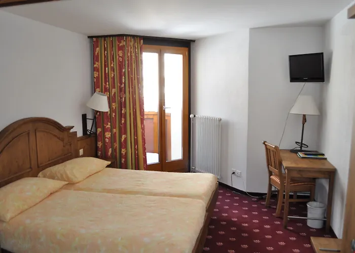 Hotel Central Residence & Spa