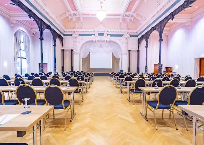 Mightytwice Hotel Dresden