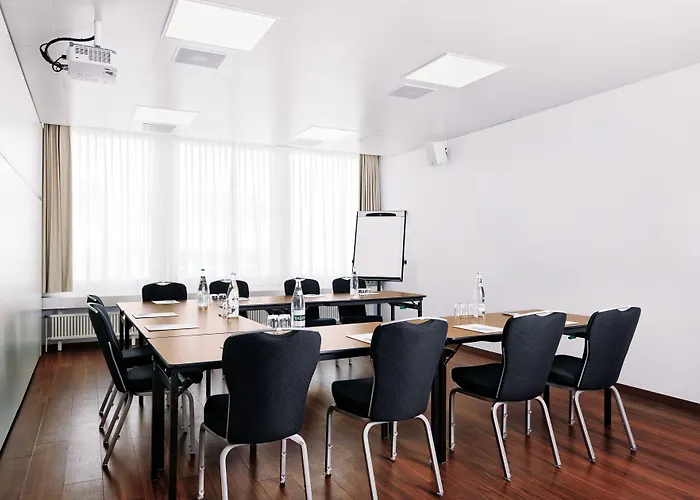 Sorell Business Hotel Ador Bern