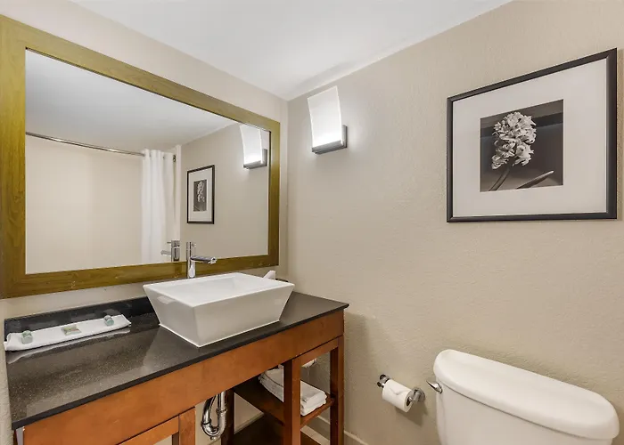 Best Western Alamo Suites