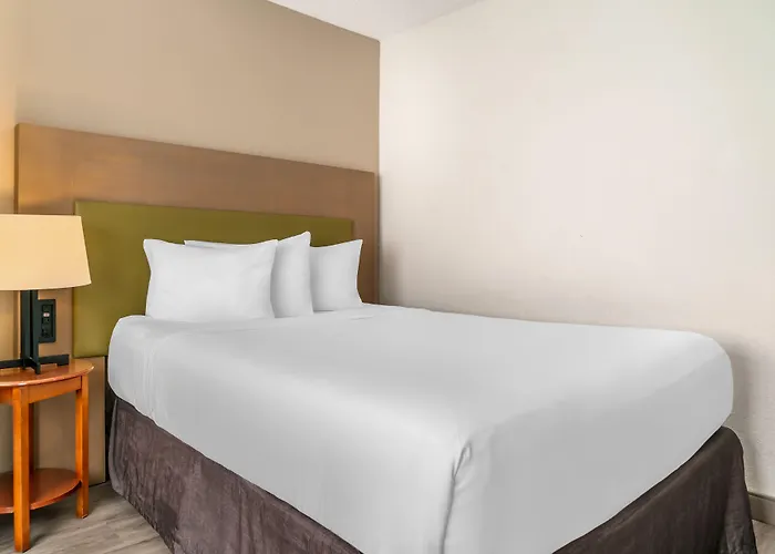 Country Inn & Suites By Radisson, Frederick, Md