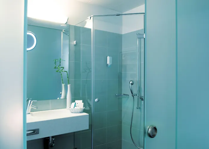 Sorell Business Hotel Ador Bern