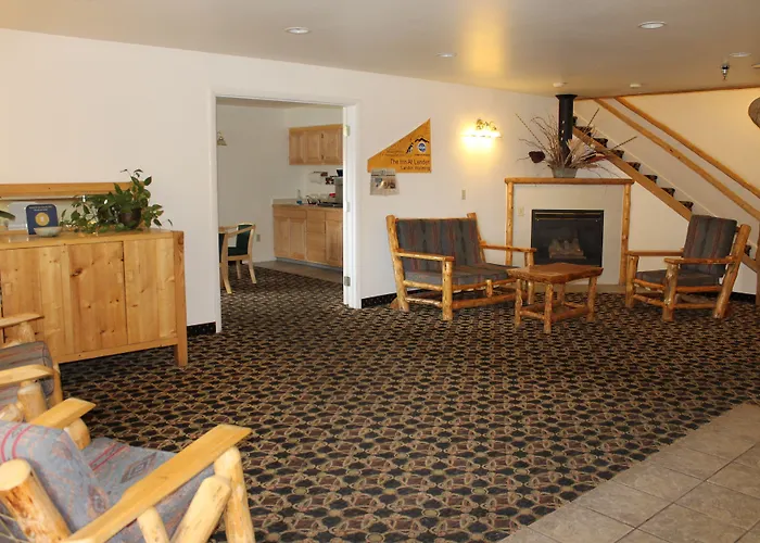 Inn At Lander, Travelodge By Wyndham