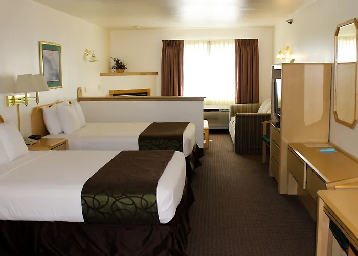 Inn At Lander, Travelodge By Wyndham