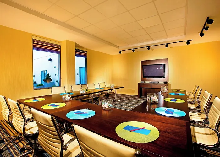 Aloft By Marriott Mount Laurel