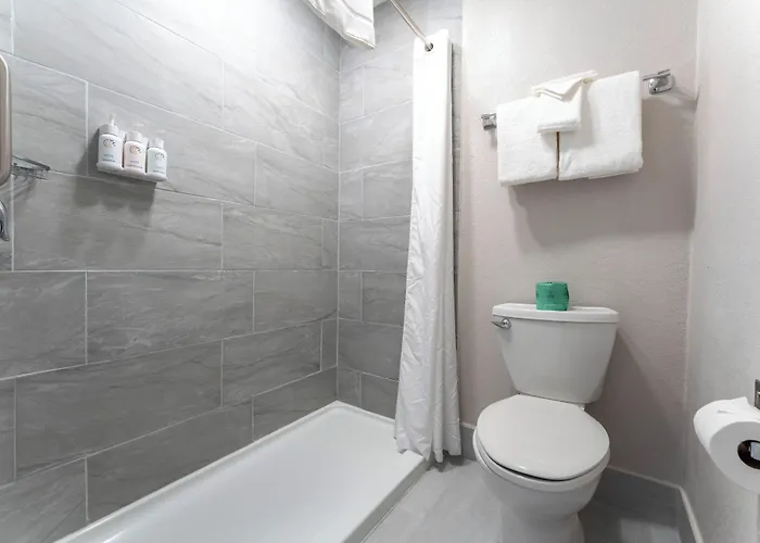 Quality Inn Pismo Beach