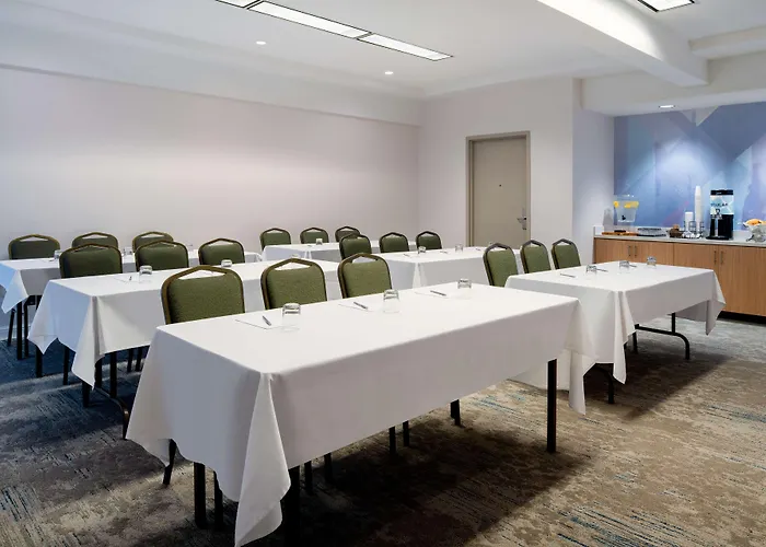 Hilton Garden Inn Folsom