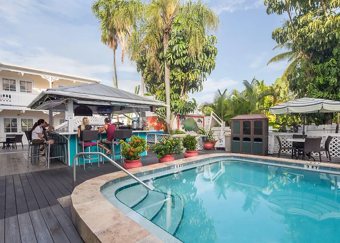 The Palms Hotel