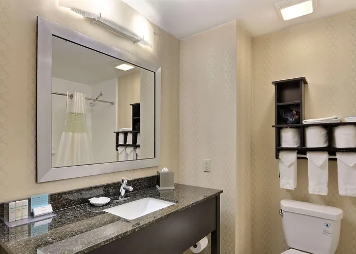 Hampton Inn Savannah-I-95/Richmond Hill