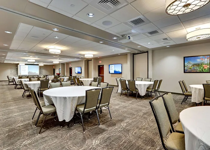 Drury Plaza Hotel St. Paul Downtown