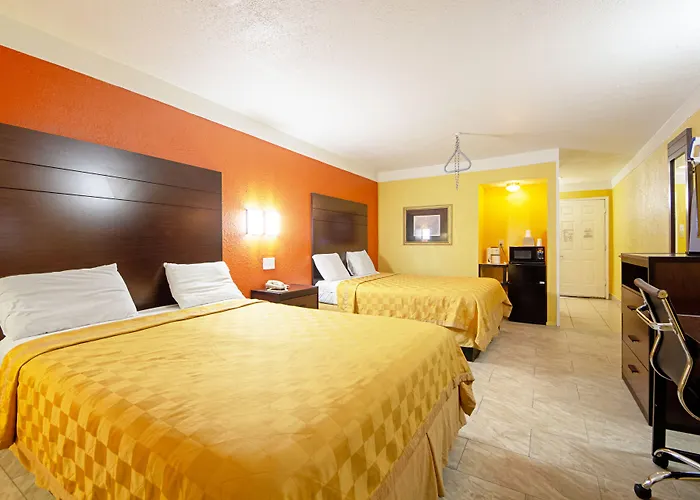 Economy Inn & Suites