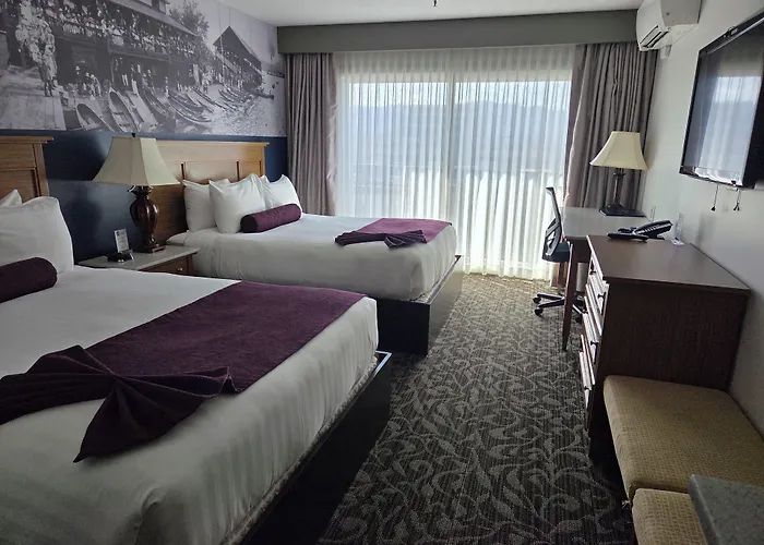 The Royal Anne Hotel