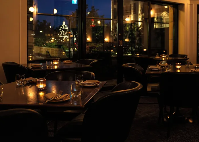 The Magnolia Hotel&Spa