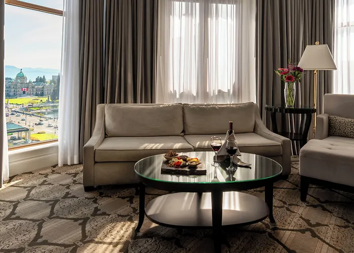 The Magnolia Hotel & Spa