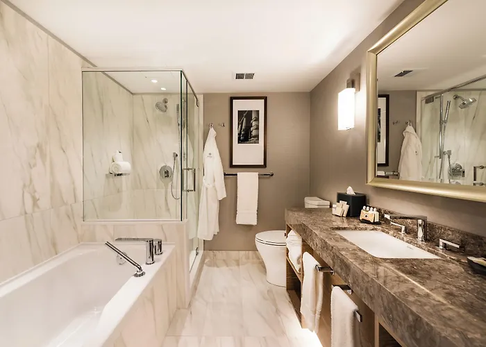 The Magnolia Hotel & Spa