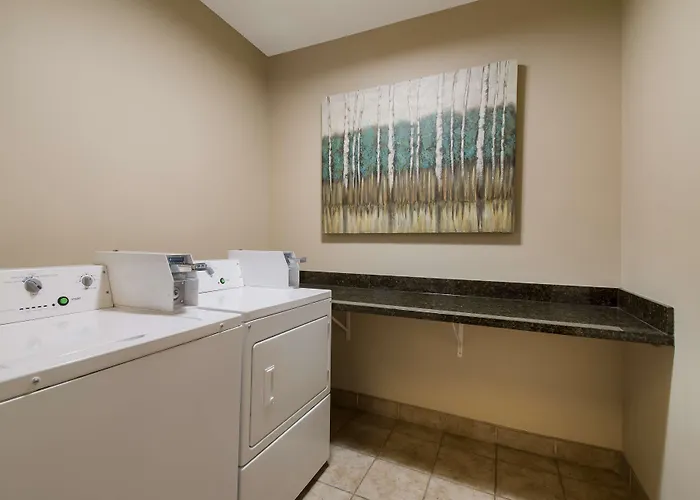 Best Western University Inn And Suites