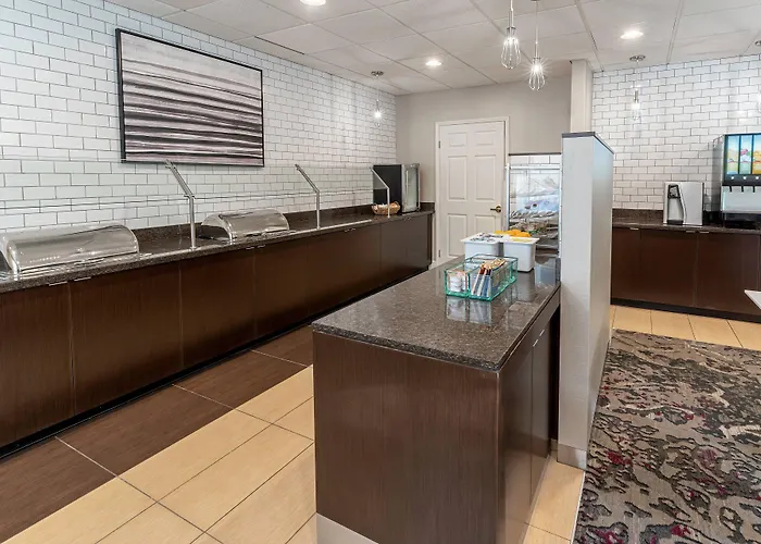 Residence Inn Sacramento Rancho Cordova