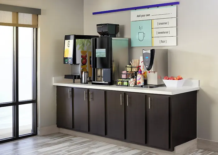Garner Hotel Evansville East By Ihg