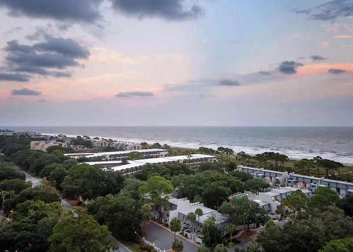 Doubletree By Hilton Hilton Head Island